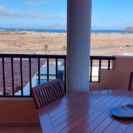 Casa Diana Corralejo Exterior foto