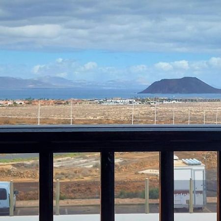 Casa Diana Corralejo Exterior foto