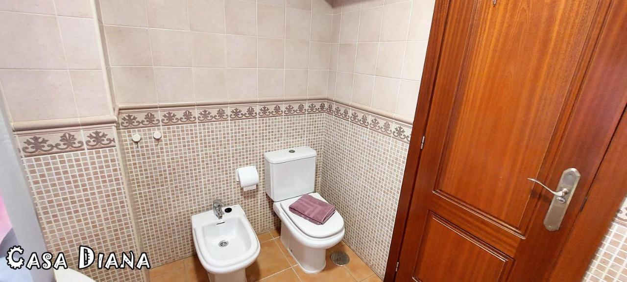 Casa Diana Corralejo Exterior foto
