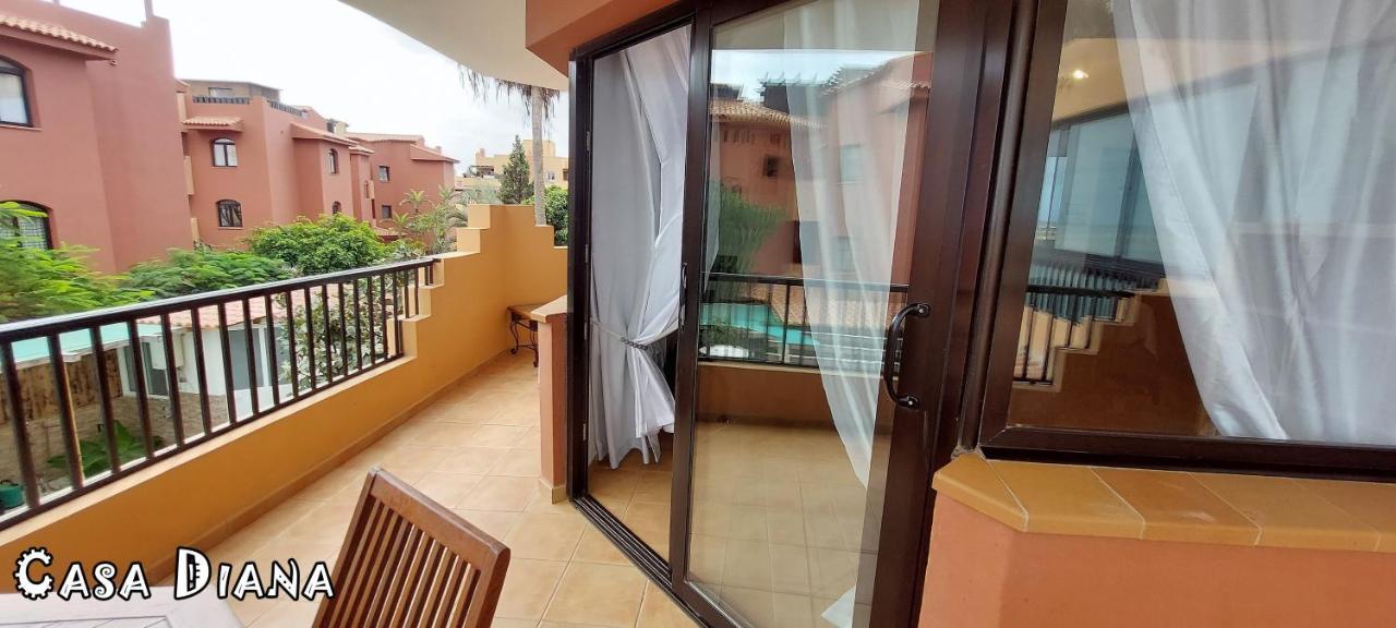 Casa Diana Corralejo Exterior foto