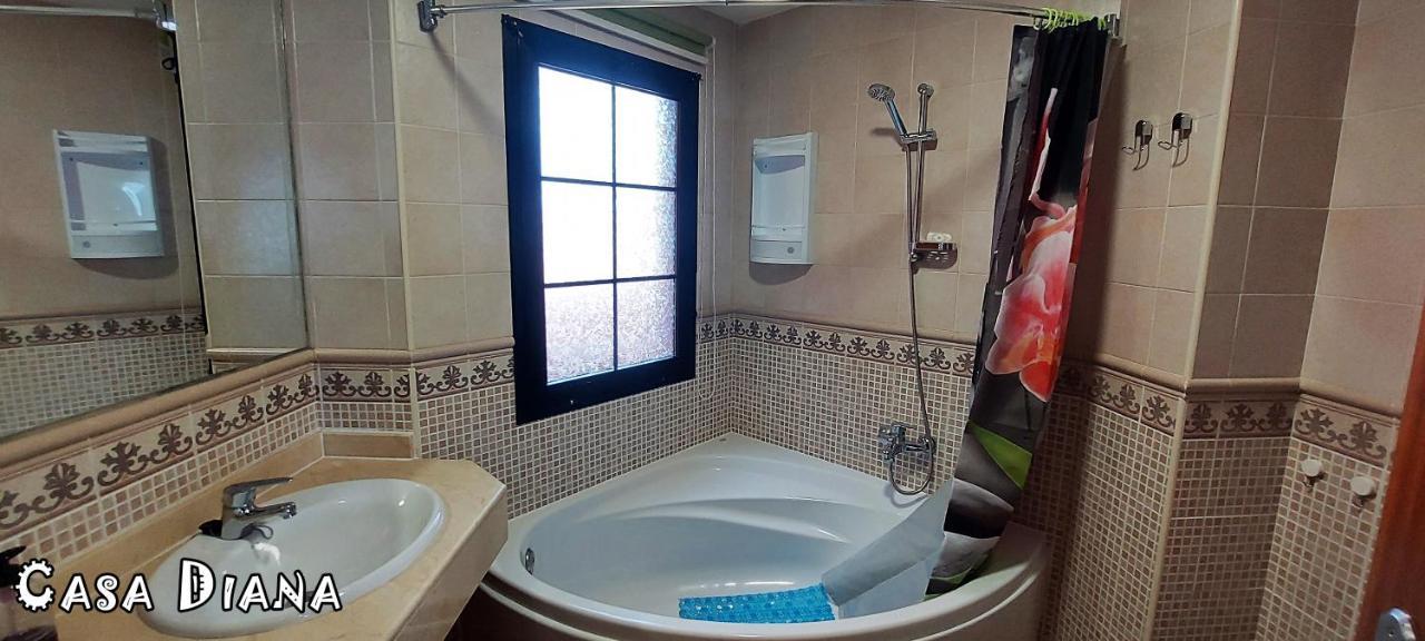Casa Diana Corralejo Exterior foto