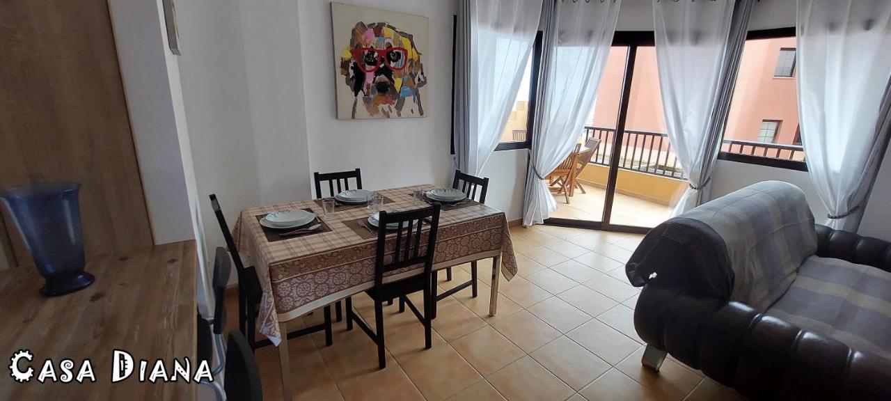 Casa Diana Corralejo Exterior foto