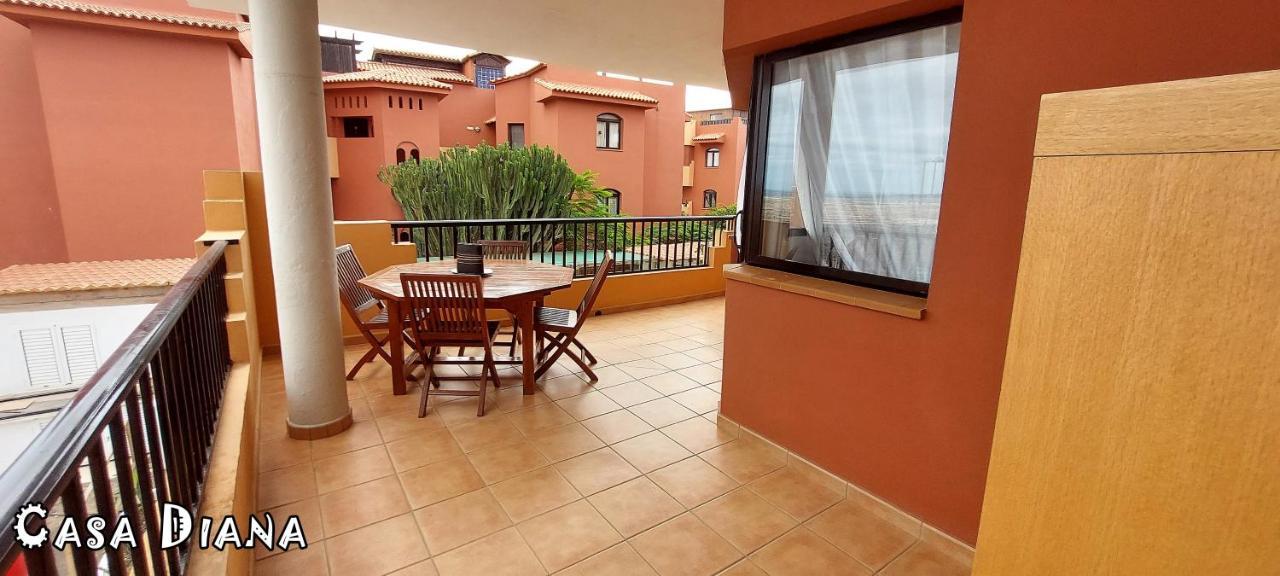 Casa Diana Corralejo Exterior foto